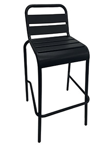 PM1511 - Bar Stool Designed Specifically for Outdoor Use