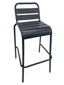 PM1511 - Bar Stool Designed Specifically for Outdoor Use