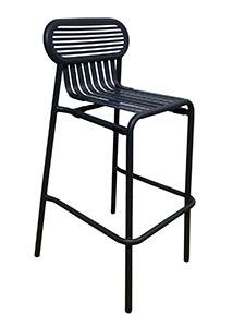 PM1513: Modern, Comfortable, Strong Outdoor Stool Excellent