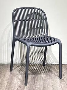 PM15856 Designer Chair: Smart, Clean, and Modern Aesthetics