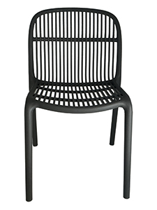 PM15856: Smart, Clean, and Modern Aesthetics Designer Chair Good