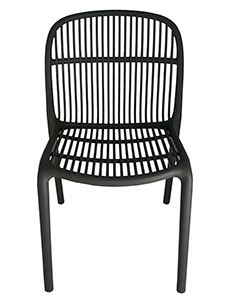 PM15856: Smart, Clean, and Modern Aesthetics Designer Chair Durable