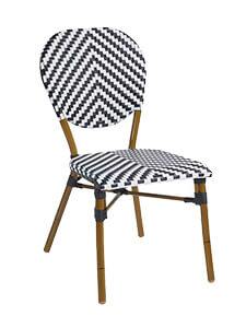 PM170040C - French Bistro Chair - Cool and Casual Style