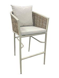 PM17367 Bar Stool: A fusion of durability and comfort Excellent