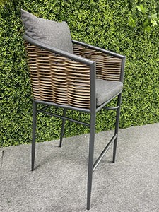 PM17367 Bar Stool: A fusion of durability and comfort PM Furniture