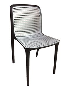 PM2021 - Air Chair - Attractive Option with Modern Design