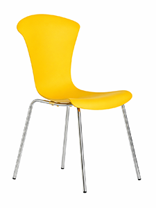 PM2710 - Bar Stool with Plastic Seat<br>Clearance: $69 Well Constructed