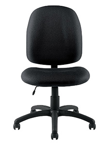 PM425: Ergonomic Budget Task Chair Well Constructed