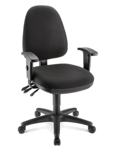 PM525 - Multi-Function and Ergonomic Task Chair
