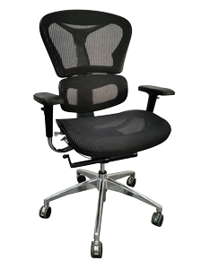 PM6888 - Contemporary Ergonomic Mesh Back Chair