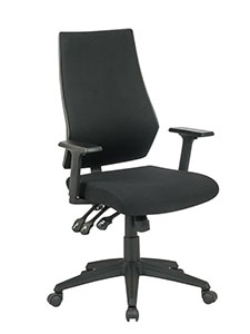 PM9017 - Ofice Chair Provides an Adaptable Seating Solution