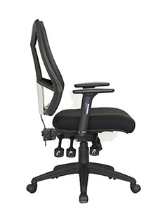 PM9017: Office Chair - Adaptable Seating Solution Good