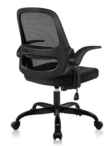 PM9021 - Stable and Durable Chairs for Office and Home Use