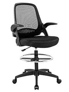 PM9021 - Stable and Durable Chairs for Office/Home Use