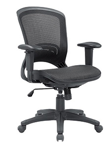 PM9029: Mesh Swivel Ergonomic Executive Chair