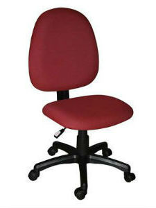 PM9089 - Mid Back Ergonomic Task Chair