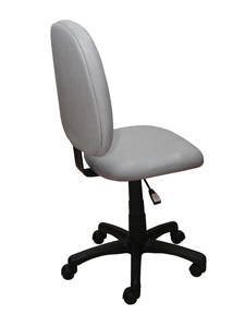 PM9089: Mid Back Ergonomic Task Chair Elegant