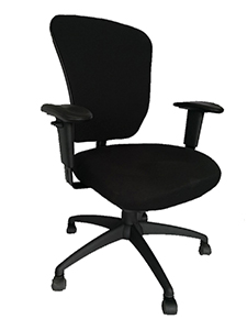 PM9402 - Pro Active Task Chair with Active Lumbar Support