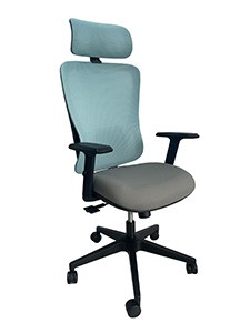 PM9410: Ergonomic Office Chairs with Head Rest Excellent