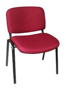 PM9505S - Contemporary Style Chair for Meeting or Waiting Areas