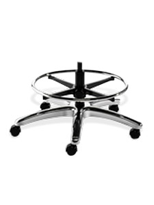 PM9Stool: Stool Ring