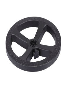 PM9StoolPL: Nonslip Polyurethane Stool Rings