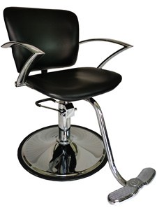PMBF106 - Styling Chair with an European Design