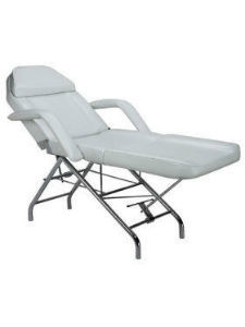 PMBF2000 - Portable Facial Bed/Table/Chair