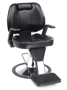 PMBF204 - Classically Styled Barber Chair