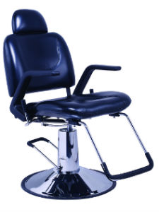 PMBF205 - Reclining All-Purpose Styling and Barber Chair