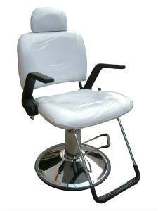 PMBF205 - Reclining All-Purpose Styling and Barber Chair