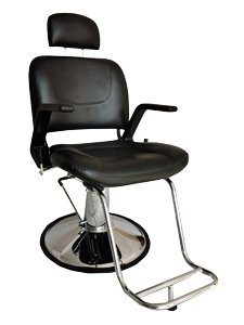 PMBF205BABK: All-Purpose Hydraulic Reclining Chair Excellent