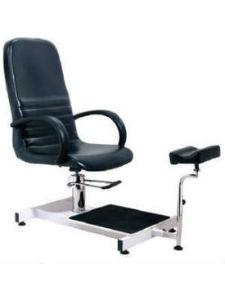 PMBF303: Basic Ajustable Pedicure and Spa Station