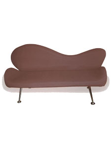 PMBF4001 - Elegant Modern Sofa