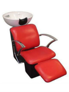 PMBF402: Shampoo Unit with Sink and Vacuum Breaker Durable