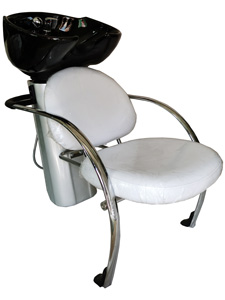 PMBF403: Shampoo Unit with Bowl and Vacuum Breaker