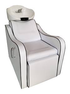 PMBF405: Elite Backwash Shampoo Unit Good