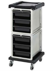 PMBF801 - Rollabout Trolley to Keep your Tools Organized