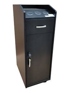 PMBF806: Removable Locking Trolley Good
