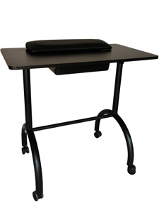 PMBF905: Elegant manicure table is an economical option