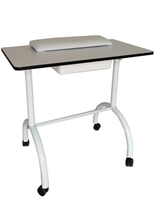 PMBF905 - Elegant manicure table is an economical option