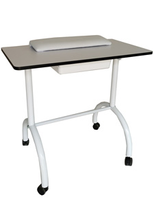 PMBF905: Elegant manicure table is an economical option Good