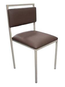 PMC101 - Dining Chair - Contemporary Elegance at Its Finest