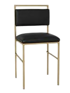 PMC101: Dining Chair - Contemporary Elegance at Its Finest
