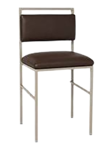 PMC101: Dining Chair - Contemporary Elegance at Its Finest<br>Clearance: $65 Good