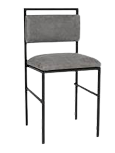 PMC101: Dining Chair - Contemporary Elegance at Its Finest<br>Clearance: $65 Well Constructed