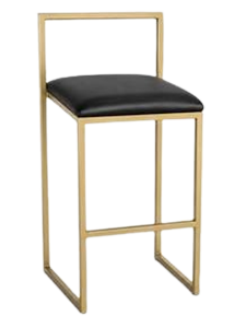 PMC302: Counter Stool belies its astonishing comfort<br>Clearance: $89 Excellent