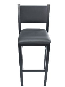 PMC503 - Rich and Inviting Bar Stool