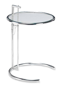 Eileen Grey Replika Side Table