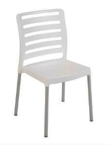 PME105 - Plastic Chair with strong Rigid Construction